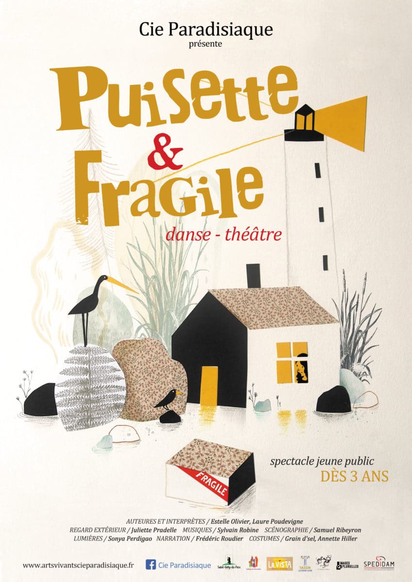 Puisette et Fragile