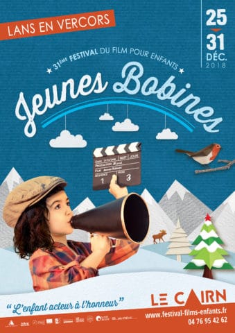 Festival Jeunes Bobines 2018