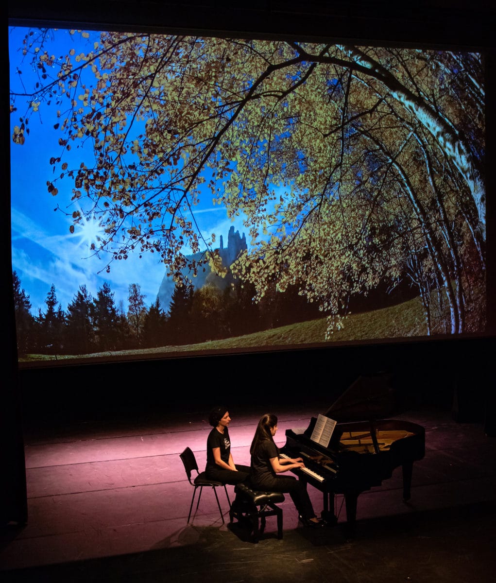 Festival des Cimes et des notes