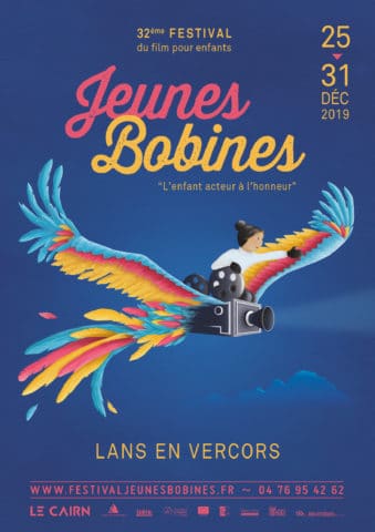 Festival Jeunes bobines 2019