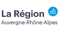 Logo Région Auvergne Rhone Alpes