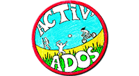 Logo Activ'Ados