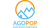 Logo Agopop