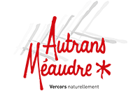 Logo Autrans Méaudre