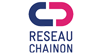 Logo du réseau Chainon