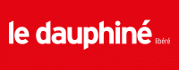 Logo Le Dauphiné