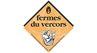 Logo Fermes du Vercors