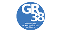 Logo du réseau GR38