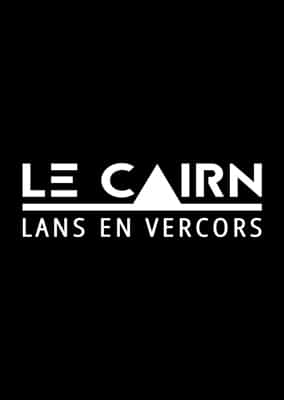 Logo Le Cairn