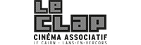 Cinéma Le Clap