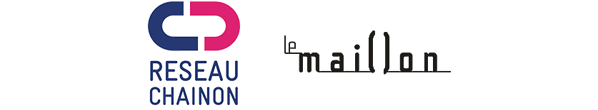 Logo Maillon Chainon