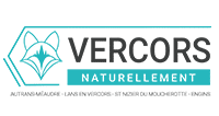 Logo Office de tourisme Intercommunal du Vercors