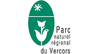 Logo Parc naturel régional du Vercors