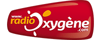 Logo Radio Oxygene