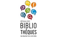 Logo Bibliothèques du Massif du Vercors