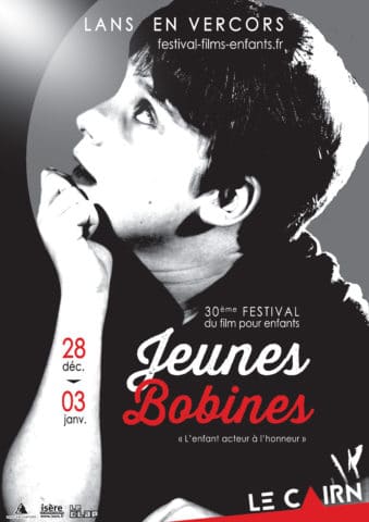 Festival Jeunes Bobines 2017