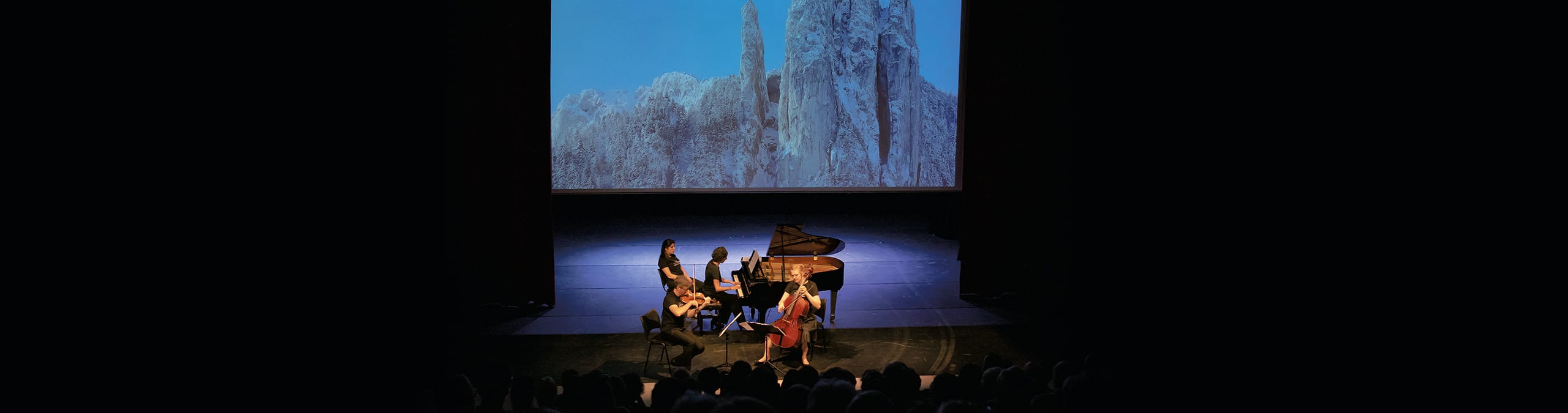 Festival des Cimes et des notes