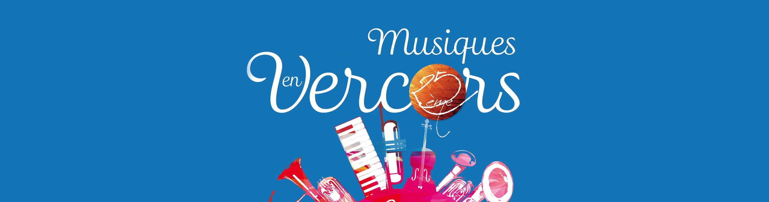 Musiques en Vercors