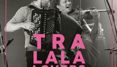Affiche tralala lovers