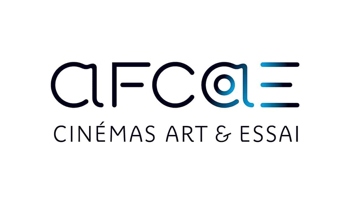 Logo AFCAE