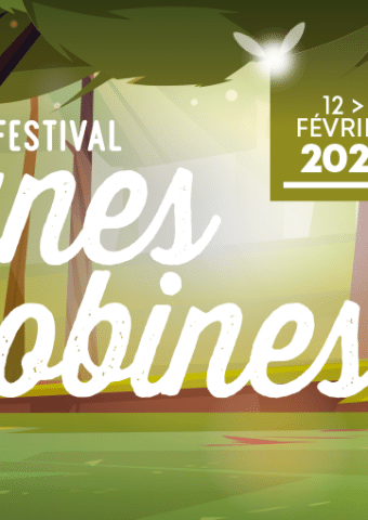 Affiche jeunes bobines